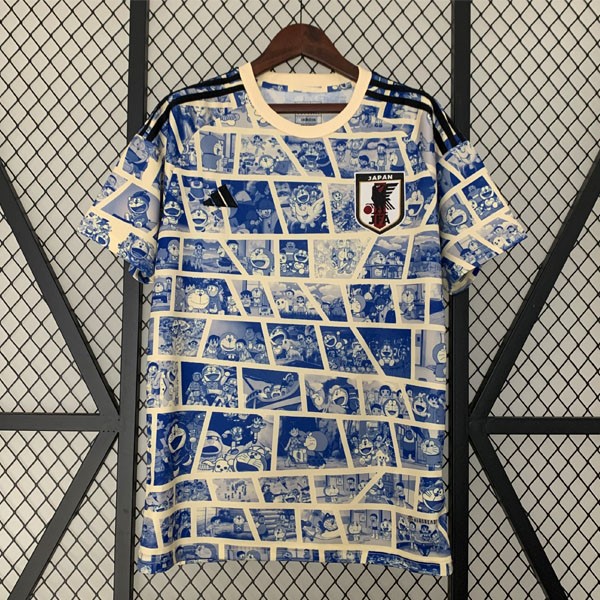 Tailandia Camiseta Japón Special Edition 2023-24 7